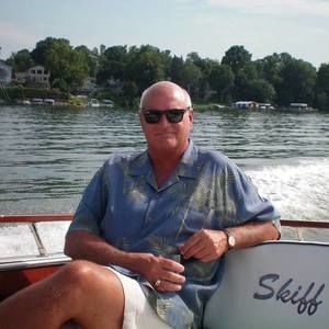 Meet your Posher, Tim